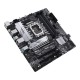 ASUS PRIME B660M-A D4-CSM Intel B660 LGA 1700 micro ATX ASUS PRIME B660M-A D4-CSM Intel B660 LGA 1700 micro ATX