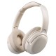 HEADPHONES DEFENDER BLUETOOTH FREEMOTION B475 ANC BEIGE HEADPHONES DEFENDER BLUETOOTH FREEMOTION B475 ANC BEIGE