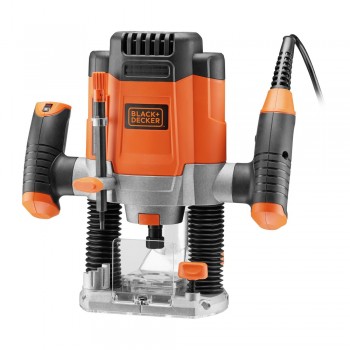 router 1200W 8.000-28.000 rpm, max. depth