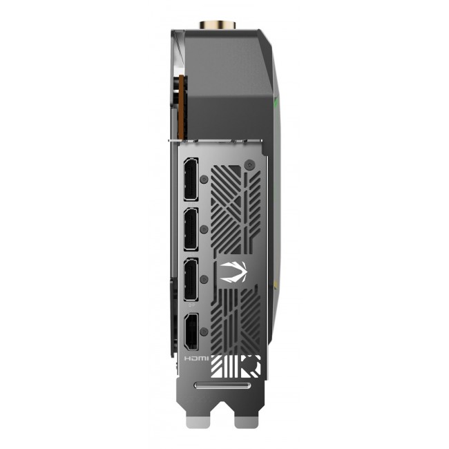 Zotac GAMING GeForce RTX 5090 ARCTICSTORM AIO NVIDIA 32 GB GDDR7 Zotac GAMING GeForce RTX 5090 ARCTICSTORM AIO NVIDIA 32 GB GDDR7