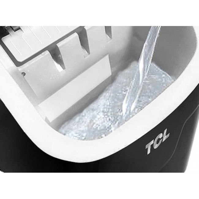 TCL ICE-B9 ice cube maker TCL ICE-B9 ice cube maker
