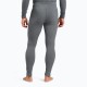 Odlo BL BOTTOM long ACTIVE WARM trousers, size L, grey Odlo BL BOTTOM long ACTIVE WARM trousers, size L, grey