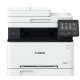 Canon i-SENSYS MF655Cdw Laser A4 1200 x 1200 DPI 21 ppm Wi-Fi Canon i-SENSYS MF655Cdw Laser A4 1200 x 1200 DPI 21 ppm Wi-Fi