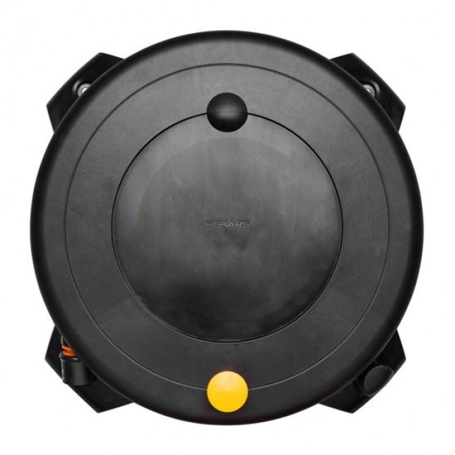 FISKARS HOSE REEL SOLID L 1/2 FISKARS HOSE REEL SOLID L 1/2