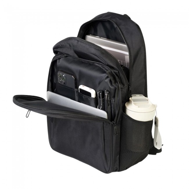 Vention KRM 20l laptop backpack, black