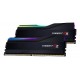G.Skill Trident Z5 RGB F5-6000J2836G16GX2-TZ5RK memory module 32 GB 2 x 16 GB DDR5 4800 MT/s