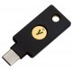 Yubico YubiKey 5C NFC - USB-C sikkerhe Yubico YubiKey 5C NFC - USB-C sikkerhe