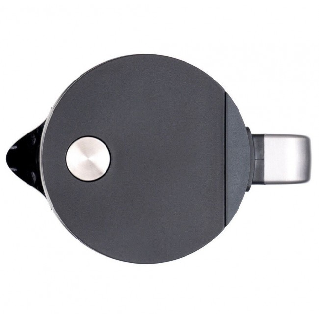 Kohersen Modern Matt electric kettle A451 black