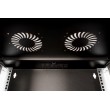 Rack Digitus Wall Mounting SOHO Pro Bl Rack Digitus Wall Mounting SOHO Pro Bl