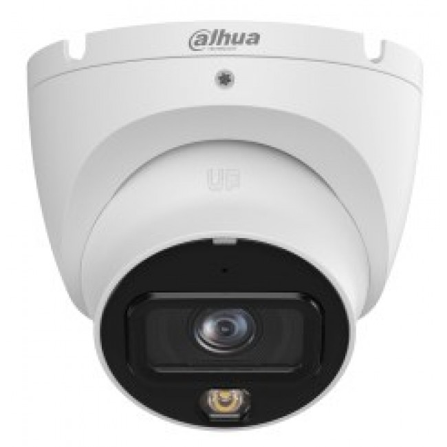 DAHUA IPC-HDW1839T-A-IL-0280B-S6 IP CAMERA