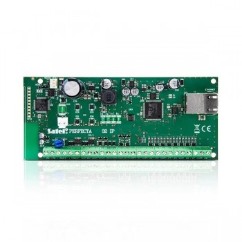 SATEL MOTHERBOARD PERFECTA-IP 32 SATEL MOTHERBOARD PERFECTA-IP 32