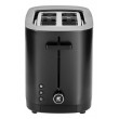 ZWILLING ENFINIGY Toaster small w/rack, black