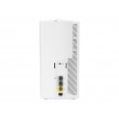 MSI Roamii BE Lite Mesh System 1-pack Dual-band (2.4 GHz / 5 GHz) Wi-Fi 7 (802.11be) White 3 Internal