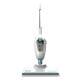 Black & Decker FSM13E1 steam cleaner 0.38 L 1300 W Blue, White Black & Decker FSM13E1 steam cleaner 0.38 L 1300 W Blue, White