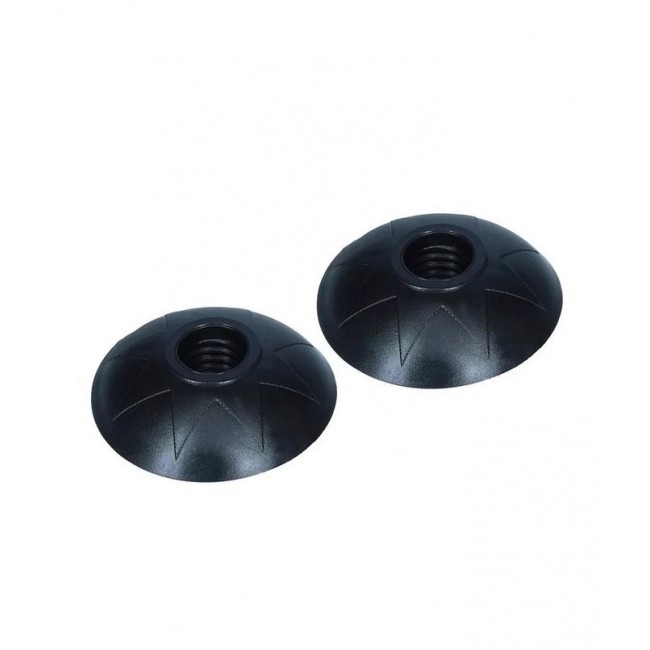 VIKING KETTERA PRO LADY TREKKING POLES BLACK/FUCHSIA