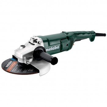 Metabo 606432000 angle grinder