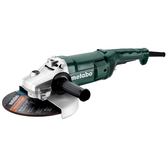Metabo 606432000 angle grinder
