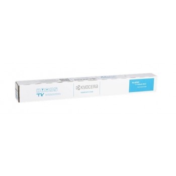 KYOCERA TK-8375C toner cartridge 1 pc(s) Original Cyan