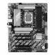 GIGABYTE B860 DS3H WIFI6E Motherboard - Intel Core Ultra Series CPUs, 8+1+2+2 Phases VRM, up to 9066MHz DDR5, 1xPCIe 5.0 + 1xPCIe 4.0 M.2, 2.5GbE LAN, WIFI 6E, USB 3.2 Gen 2x2
