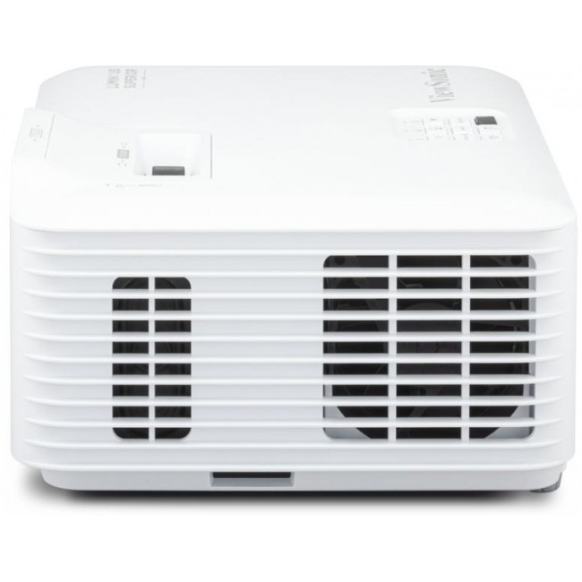Viewsonic LS630W data projector Standard throw projector 4500 ANSI lumens DMD WXGA (1280x800) White