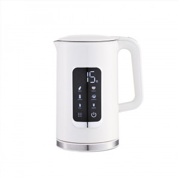 Electric kettle Maestro MR-024 (MR-024-WHITE) White