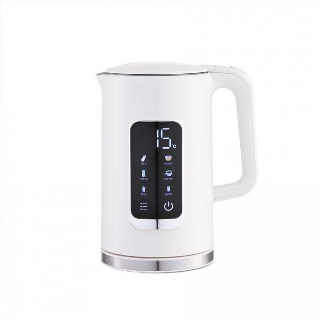 Electric kettle Maestro MR-024 (MR-024-WHITE) White