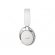 Bose 890101-0200 headphones/headset Wireless Head-band Calls/Music Bluetooth White