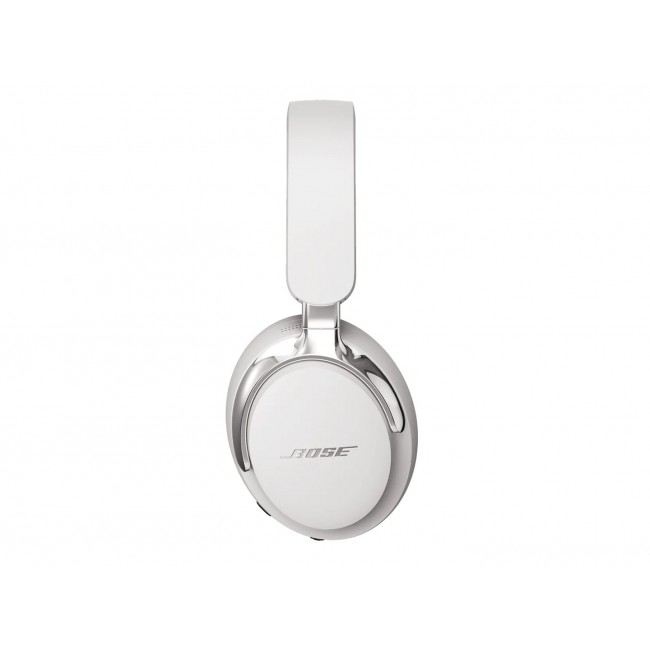 Bose 890101-0200 headphones/headset Wireless Head-band Calls/Music Bluetooth White