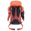 Hiking backpack - Deuter Guide 24 Papaya- redwood
