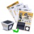 Ekran do projekcji s onecznej Baader Solar Projection Screen (BSPS)