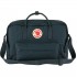 Fj llr ven Kanken Weekender backpack Casual backpack Navy Polyamide, Polyurethane laminate (PUL), Vinylon