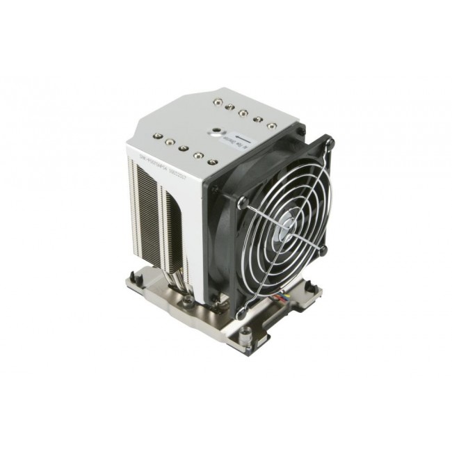 Supermicro SNK-P0070APS4 computer cooling system Processor Air cooler 9.2 cm