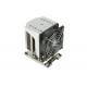 Supermicro SNK-P0070APS4 computer cooling system Processor Air cooler 9.2 cm