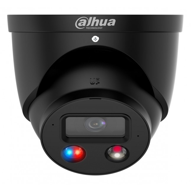Dahua Technology IPC-HDW3849H-AS-PV Dome IP security camera Indoor & outdoor 3840 x 2160 pixels Ceiling