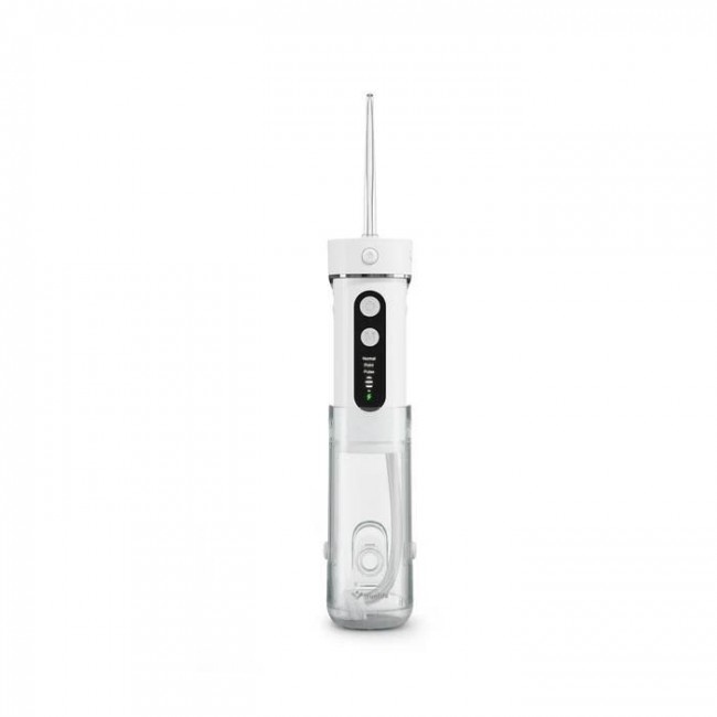 Irygator TrueLife AquaFloss Mini M50 bia y 180ml IPX7