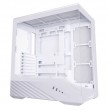 PC Case Lian Li Vector V100, ATX, White