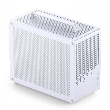 Jonsplus Z20 Mesh Case, Mini Tower, w/ handle