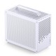 Jonsplus Z20 Mesh Case, Mini Tower, w/ handle