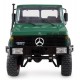 Amewi Unimog Radio-Controlled (RC) model Off-road truck Electric engine 1:12