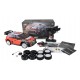 Amewi C3 WRC Radio-Controlled (RC) model Rally car Electric engine 1:14