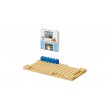 LEGO DISNEY 43283 Cinderella Animal Friends Castle