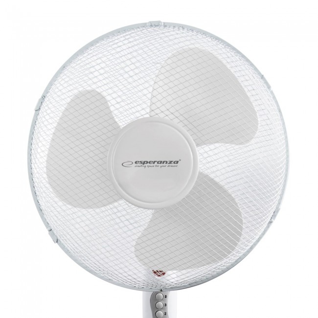 Esperanza EHF001WW household fan White