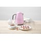 Smeg Kettle Rose