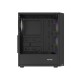 FURY SHOBO SH4F RGB MIDI TOWER WITH WINDOW BLACK