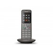 Gigaset CL660HX Analog/DECT telephone Caller ID Anthracite