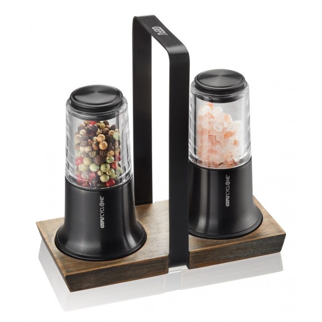 GEFU X-PLOSION food mill Pepper, Salt GEFU X-PLOSION food mill Pepper, Salt