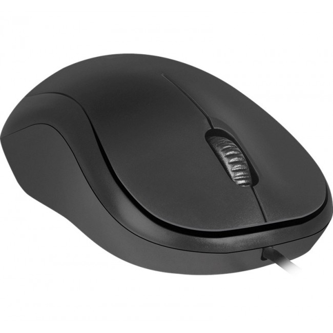 Defender MOUSE PATCH MS-759 BLACK OPTICAL 1000dpi 3P Defender MOUSE PATCH MS-759 BLACK OPTICAL 1000dpi 3P