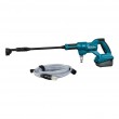 MAKITA DHW180Z cordless pressure washer MAKITA DHW180Z cordless pressure washer