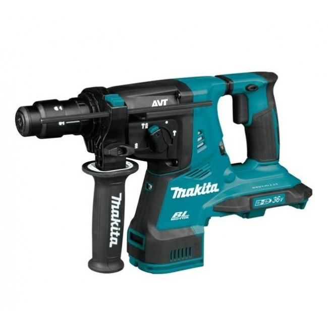 Makita DHR283ZU not categorized Makita DHR283ZU not categorized