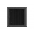 Lanberg WF01-6612-23B rack cabinet 12U Wall mounted rack Black Lanberg WF01-6612-23B rack cabinet 12U Wall mounted rack Black